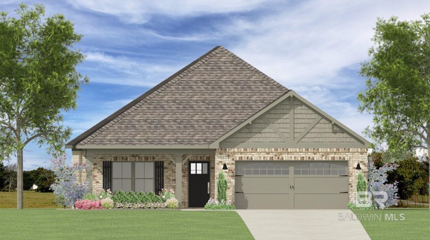 Welcome to the Paxton in the sought after golf course community - Beach Home for sale in Foley, Alabama on Beachhouse.com