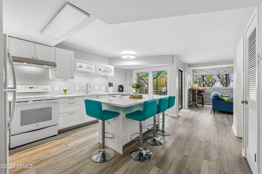 Perfectly positioned in the heart of Palmetto Bay Marina Village - Beach Condo for sale in Hilton Head Island, South Carolina on Beachhouse.com