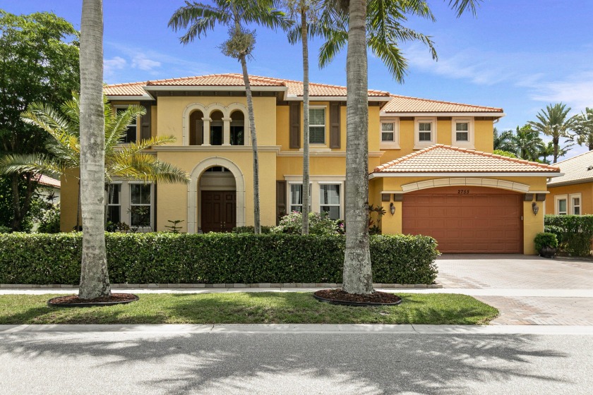 Make your paradise lifestyle finally happen in this 6BR/6BA - Beach Home for sale in Wellington, Florida on Beachhouse.com