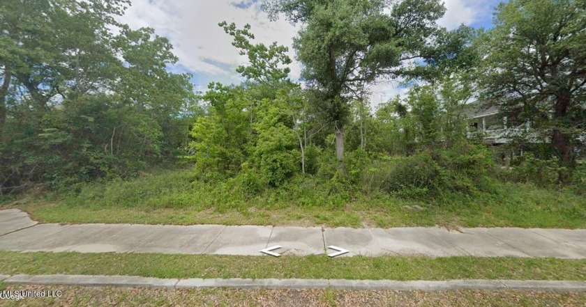 Prime land just 2 Blocks from the beach! Discover the perfect - Beach Lot for sale in Bay Saint Louis, Mississippi on Beachhouse.com