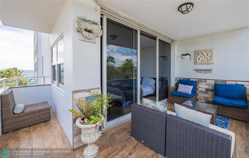 CONDO/HOTEL INVESTMENT OPPORTUNITY. CORNER STUDIO UNIT features - Beach Condo for sale in Fort Lauderdale, Florida on Beachhouse.com