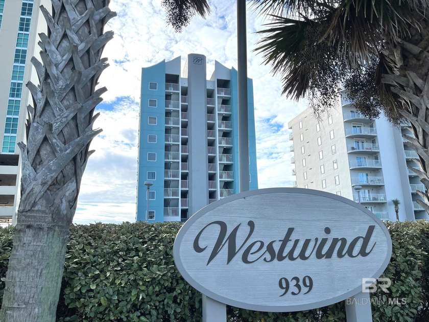 Experience true Gulf-front living in this 1-bedroom, 1-bath - Beach Condo for sale in Gulf Shores, Alabama on Beachhouse.com