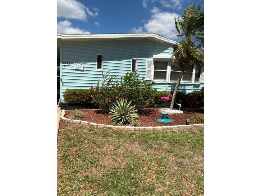 Look No Further! This spacious, newly remodeled home offers - Beach Home for sale in North Fort Myers, Florida on Beachhouse.com