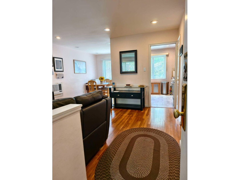 Bright and spacious three-bedroom, two-bathroom first floor unit - Beach Apartment for sale in Bayside, New York on Beachhouse.com