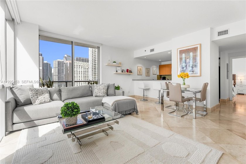 In the center of the city, 1060 Brickell is located at the core - Beach Condo for sale in Miami, Florida on Beachhouse.com