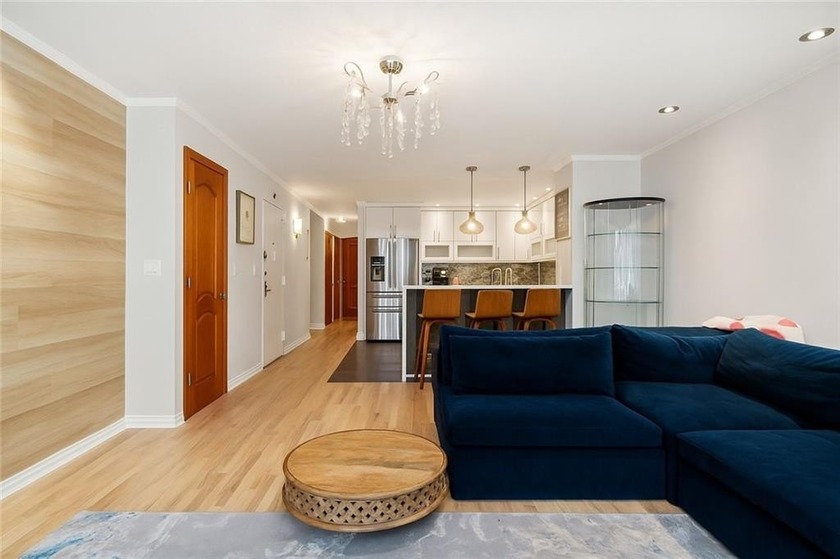 Welcome to a beautifully renovated 3-bedroom, 3-bathroom condo - Beach Condo for sale in Brooklyn, New York on Beachhouse.com