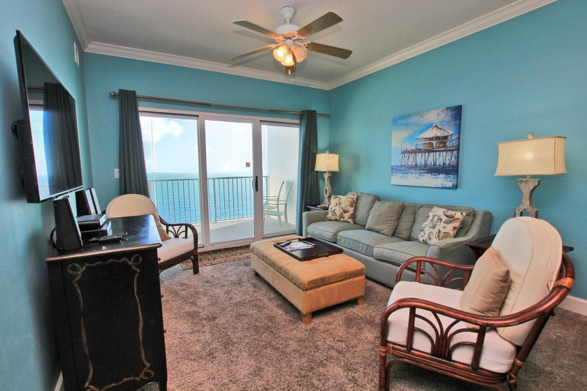 Seawind 1205- Don't Wait any Longer! Hit that Book Now Button and - Beach Vacation Rentals in Gulf Shores, Alabama on Beachhouse.com