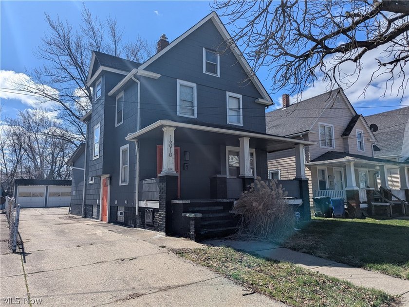 Very near to the up and coming Waterloo Arts District! A - Beach Home for sale in Cleveland, Ohio on Beachhouse.com