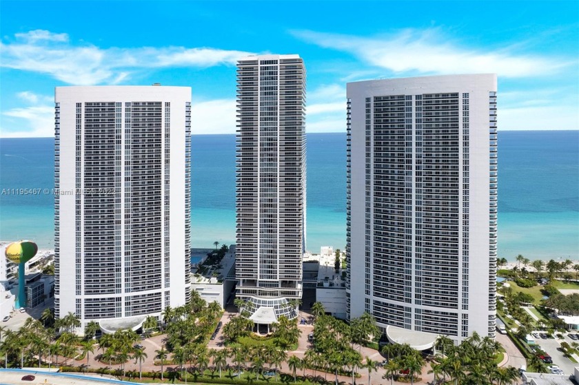 Outstanding FULLY FURNISHED corner unit with Northeast direct - Beach Condo for sale in Hallandale  Beach, Florida on Beachhouse.com