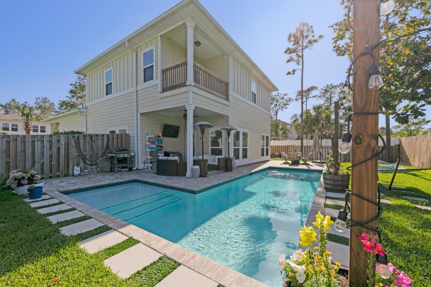 Have you been searching for a large home in a community that - Beach Home for sale in Santa Rosa Beach, Florida on Beachhouse.com