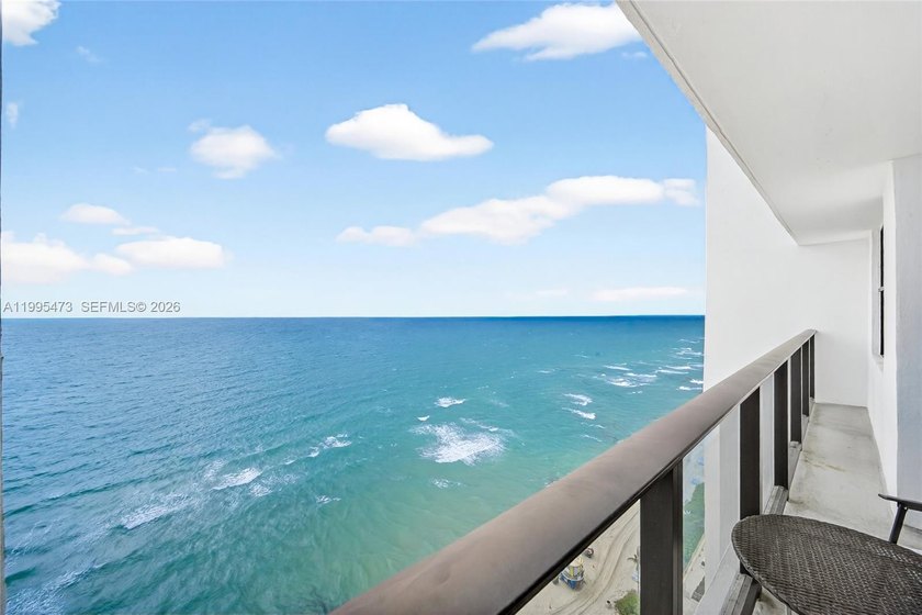 Direct ocean 1-bedroom at Catania with a functional layout and - Beach Condo for sale in Hollywood, Florida on Beachhouse.com