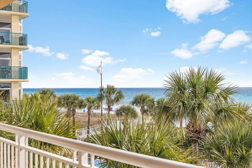 Formerly selected by Southern Living Magazine as a favorite - Beach Condo for sale in Destin, Florida on Beachhouse.com