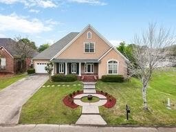 Welcome to tranquility, welcome to serenity, welcome to Oak - Beach Home for sale in Slidell, Louisiana on Beachhouse.com