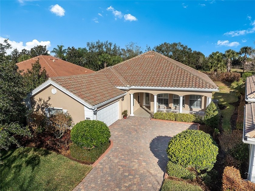 PRICE & LOCATION!!! Enjoy resort-style living at your fingertips - Beach Home for sale in Vero Beach, Florida on Beachhouse.com