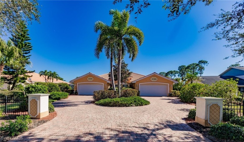 Welcome to boaters paradise & experience waterfront living at - Beach Home for sale in North Fort Myers, Florida on Beachhouse.com