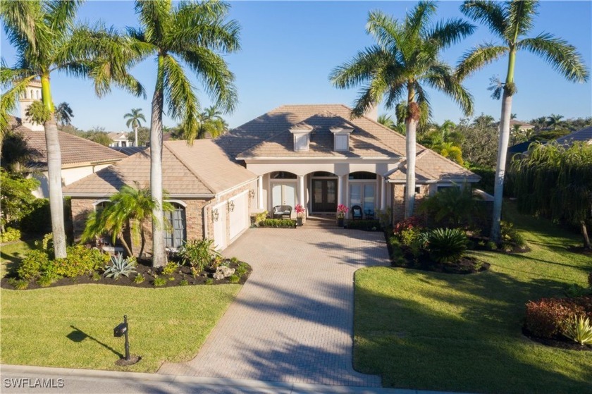 SO MANY UPGRADES!  This beautiful home has had a recent face - Beach Home for sale in Fort Myers, Florida on Beachhouse.com