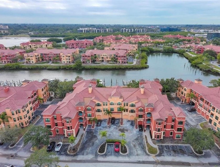Beautifully maintained condo located in the desirable gated - Beach Condo for sale in Clearwater, Florida on Beachhouse.com