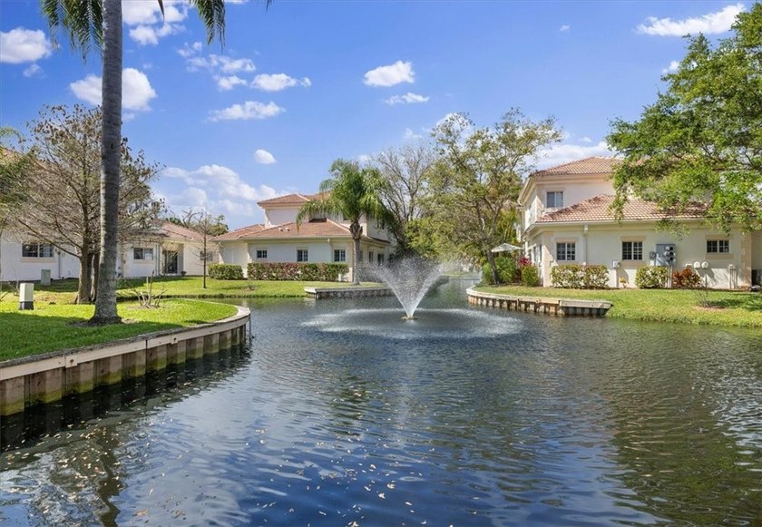 Fabulous opportunity to own a well-maintained, move-in-ready - Beach Condo for sale in Vero Beach, Florida on Beachhouse.com