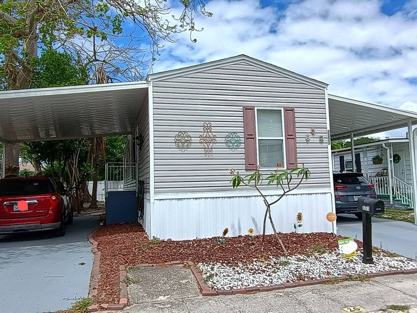 ALL AGES 2/2 PETS OK    7271 81st Ter N, Pinellas Park, FL - Beach Home for sale in St. Petersburg, Florida on Beachhouse.com
