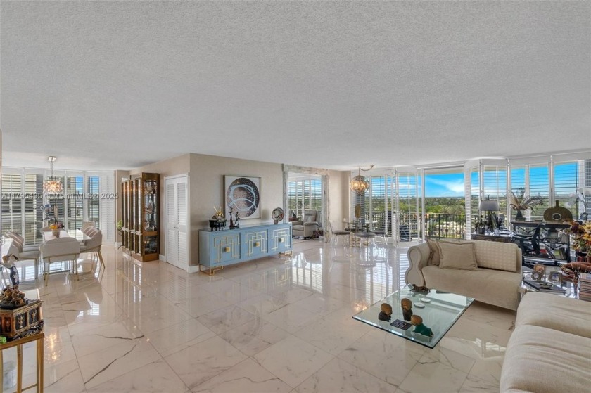 Soak in stunning Intracoastal sunsets from this rare 7th-floor - Beach Condo for sale in Miami Beach, Florida on Beachhouse.com