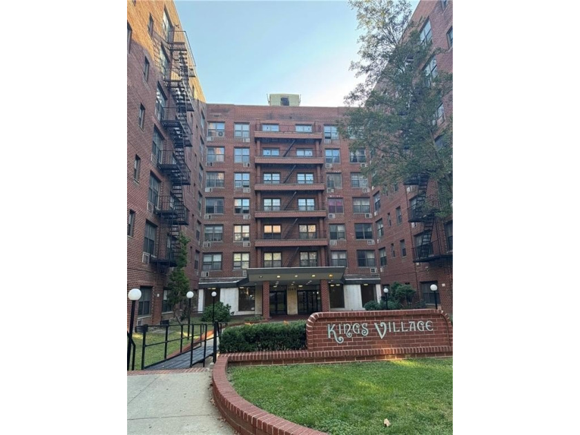 This nicely renovated studio unit features a large one concept - Beach Other for sale in Brooklyn, New York on Beachhouse.com