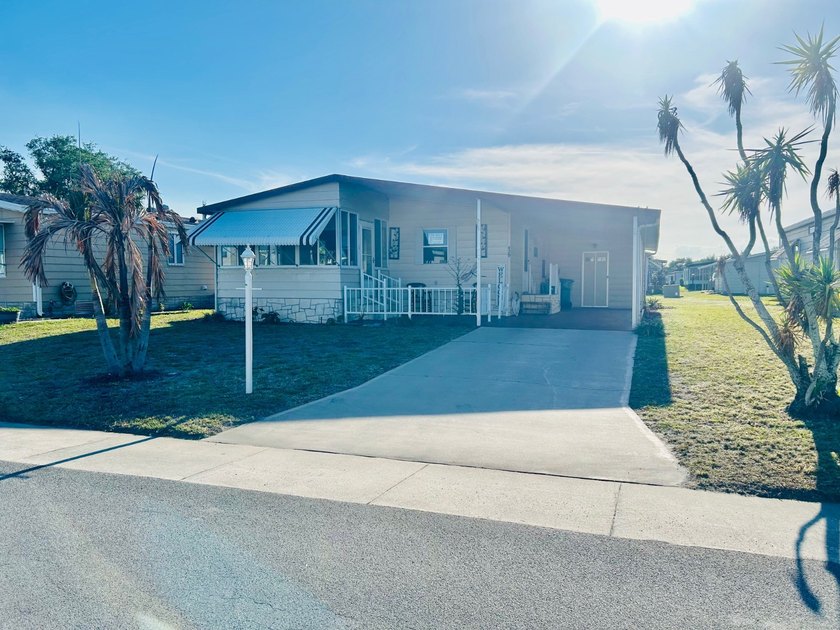 Discover the Florida lifestyle you've been waiting for in Palm - Beach Home for sale in West Melbourne, Florida on Beachhouse.com