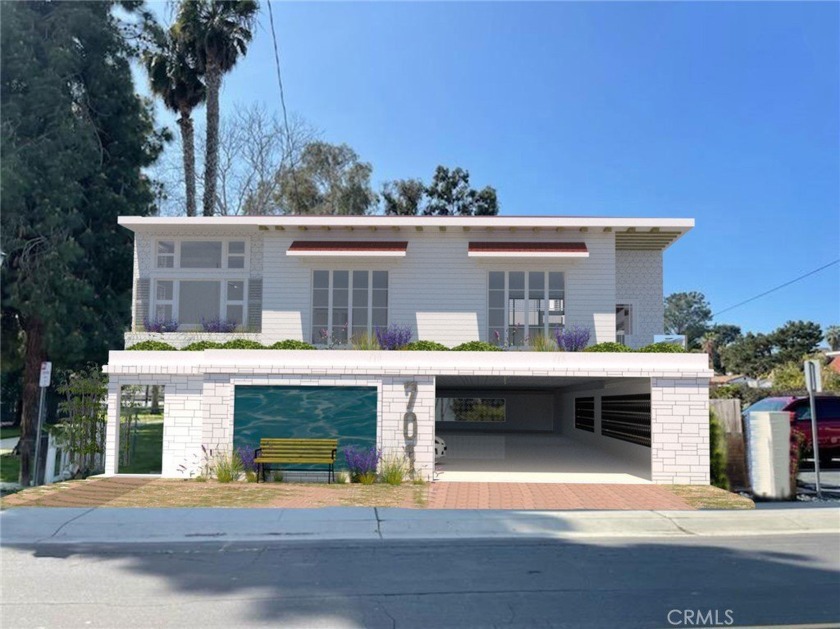 Ware pleased to offer the opportunity to acquire a - Beach Home for sale in Solana Beach, California on Beachhouse.com