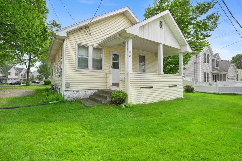 HIGHEST AND BEST DUE BY MONDAY 06/02/25 AT 12:00 PM. Welcome to - Beach Home for sale in Milford, Connecticut on Beachhouse.com