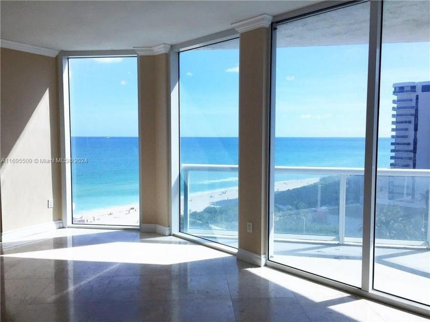 Enjoy this 1 BD, 1.5 BA, 818 SQFT unit with breathtaking views - Beach Condo for sale in Miami Beach, Florida on Beachhouse.com