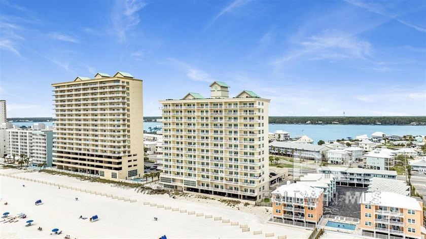 Buyer to verify all information during due diligence - Beach Home for sale in Gulf Shores, Alabama on Beachhouse.com