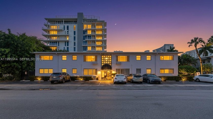 LOCATION LOCATION LOCATION! First floor 1/1 available in a - Beach Other for sale in Fort Lauderdale, Florida on Beachhouse.com