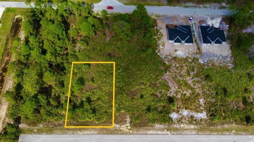 Developer Desire lot / land 0.25 acre parcel with Single Family - Beach Lot for sale in Lehigh Acres, Florida on Beachhouse.com