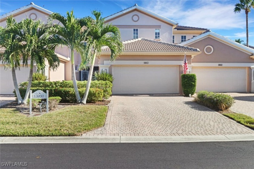 Desirable ground-level condo offers direct access to the - Beach Condo for sale in Fort Myers, Florida on Beachhouse.com