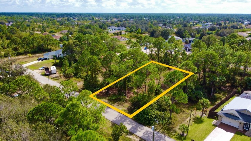 Developer Desire lot / land 0.25 acre parcel with Single Family; - Beach Lot for sale in Lehigh Acres, Florida on Beachhouse.com