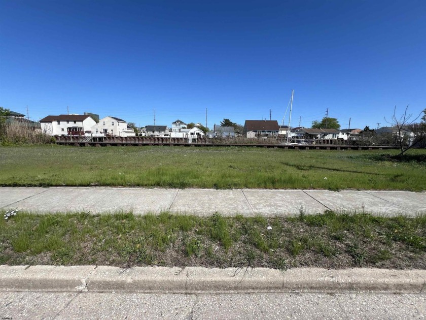 Welcome to 2020 Murray Avenue - a rare and exciting opportunity - Beach Lot for sale in Atlantic City, New Jersey on Beachhouse.com