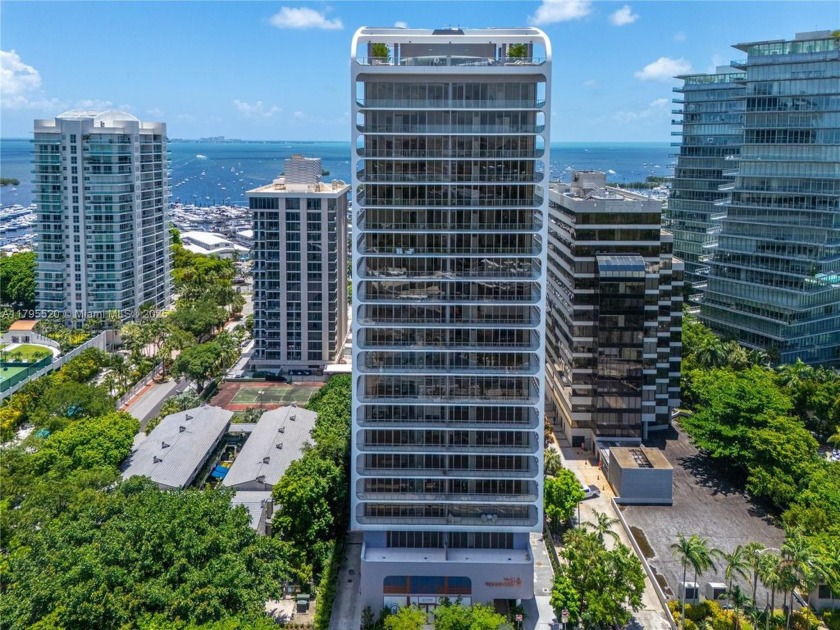 Discover Coconut Grove living at its finest at Mr. C Residences - Beach Condo for sale in Miami, Florida on Beachhouse.com