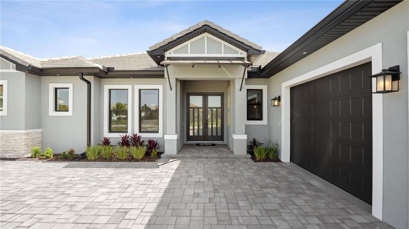 To Be Built- Discover the opportunity to create your dream - Beach Home for sale in Vero Beach, Florida on Beachhouse.com