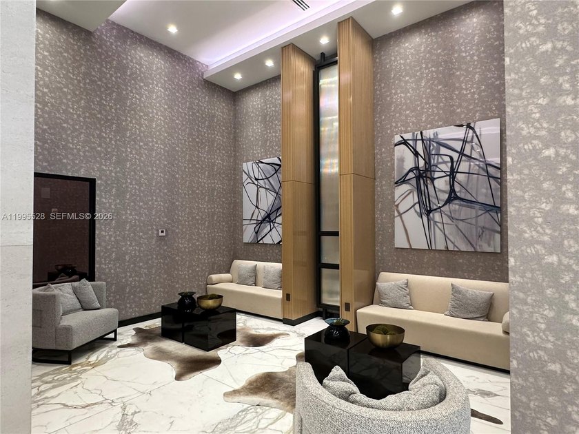 Fully remodeled 3/3 offered designer furnished, delivering a - Beach Condo for sale in Aventura, Florida on Beachhouse.com