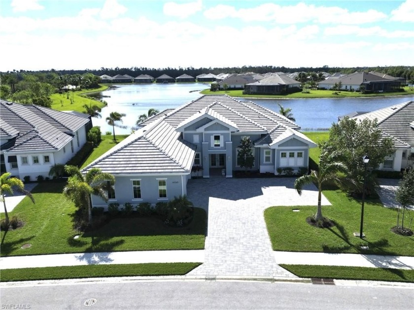 Discover the ultimate in luxury living with this stunning - Beach Home for sale in Naples, Florida on Beachhouse.com