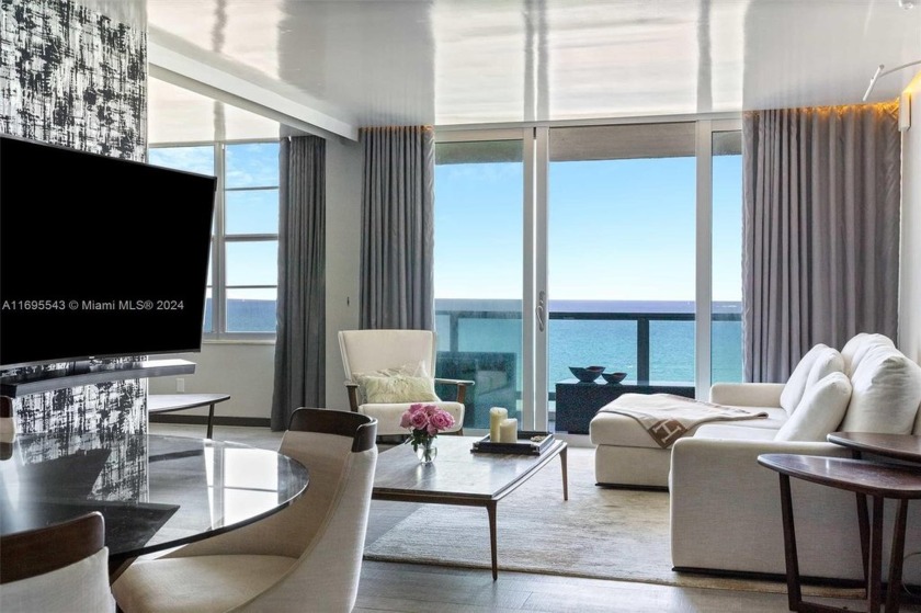 Experience unparalleled luxury in this completely remodeled - Beach Condo for sale in Miami Beach, Florida on Beachhouse.com