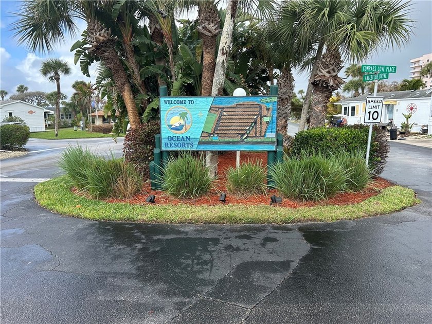 Perfect opportunity to own a slice of paradise in Ocean Resorts - Beach Lot for sale in Hutchinson Island, Florida on Beachhouse.com