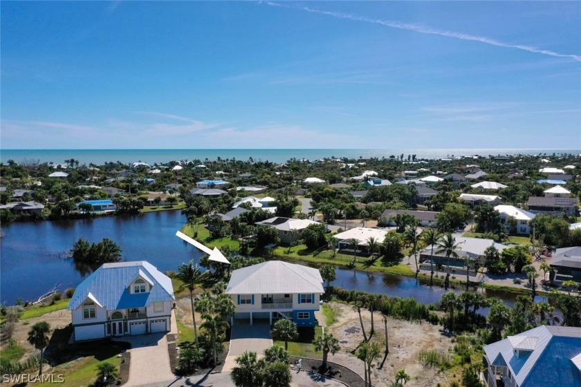 Welcome to this charming 3bed/2.5bath elevated home nestled - Beach Home for sale in Sanibel, Florida on Beachhouse.com