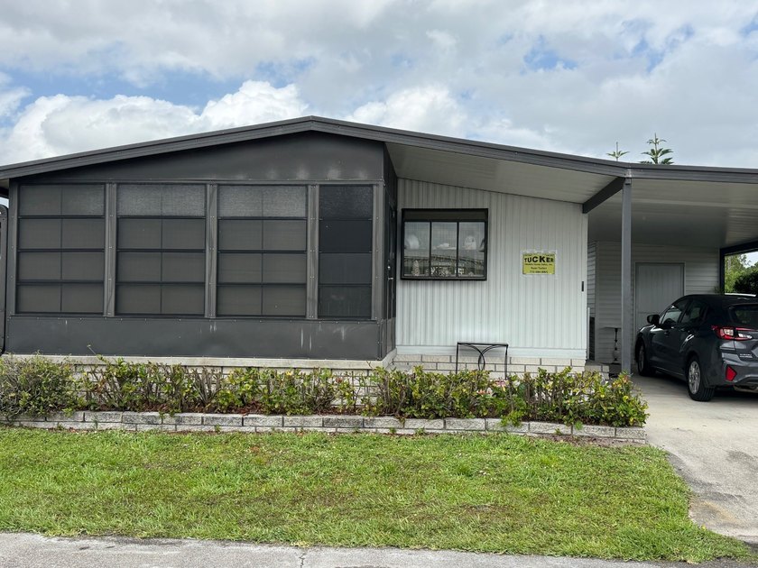 2/1 in quiet community this property is a must see. New hot - Beach Home for sale in Vero Beach, Florida on Beachhouse.com