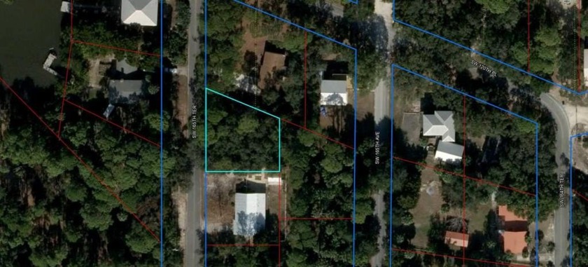 Embrace the charm of Cedar Key with this exceptional vacant lot - Beach Lot for sale in Cedar Key, Florida on Beachhouse.com