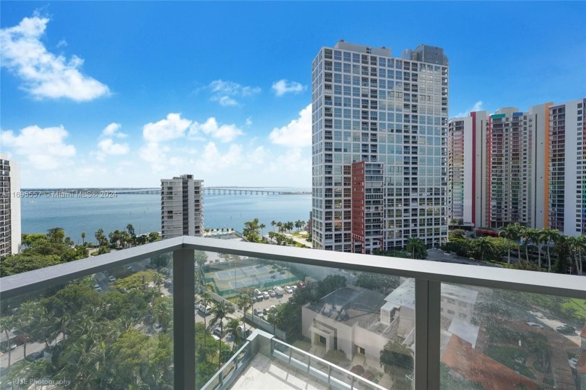 Experience luxury living in this 2-bed, 2.5 bath CORNER unit at - Beach Condo for sale in Miami, Florida on Beachhouse.com