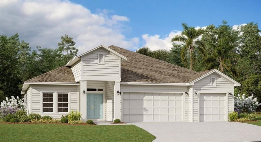 One or more photo(s) has been virtually staged. Under - Beach Home for sale in Land O Lakes, Florida on Beachhouse.com