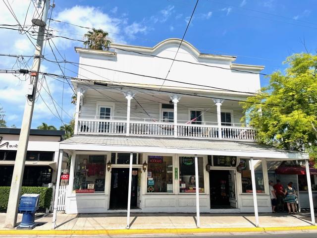 Opportunities like this do not come up often in Key West!  Prime - Beach Commercial for sale in Key West, Florida on Beachhouse.com