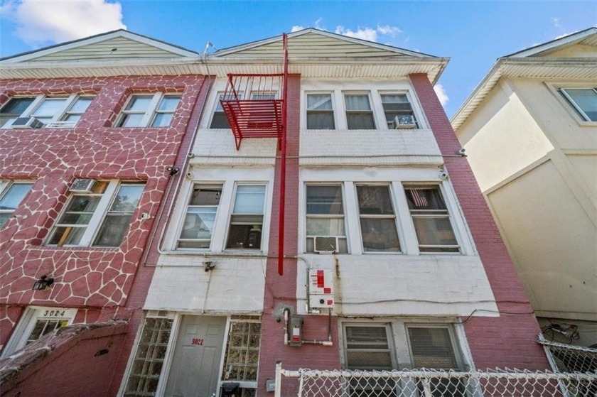 This well-maintained building in the vibrant Brighton Beach - Beach Home for sale in Brooklyn, New York on Beachhouse.com
