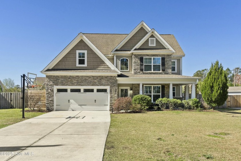 Looking for a Water Access Community that makes boating easier? - Beach Home for sale in Hampstead, North Carolina on Beachhouse.com