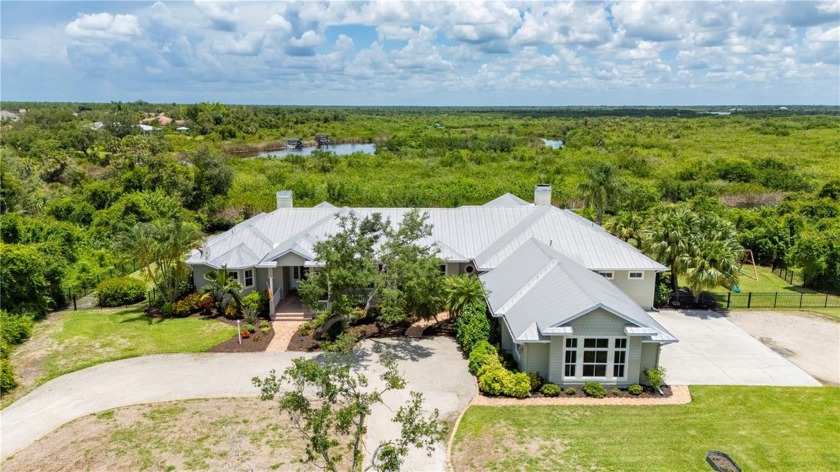 Herons Cove is a name that evokes a feeling of peacefulness - Beach Home for sale in Punta Gorda, Florida on Beachhouse.com